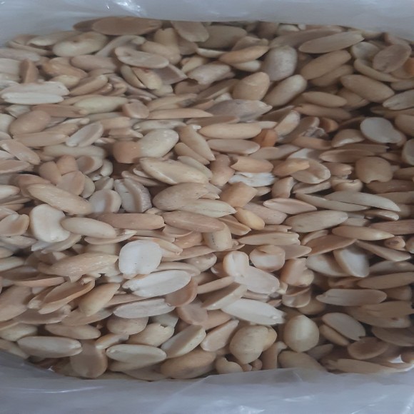 بادام زمینی